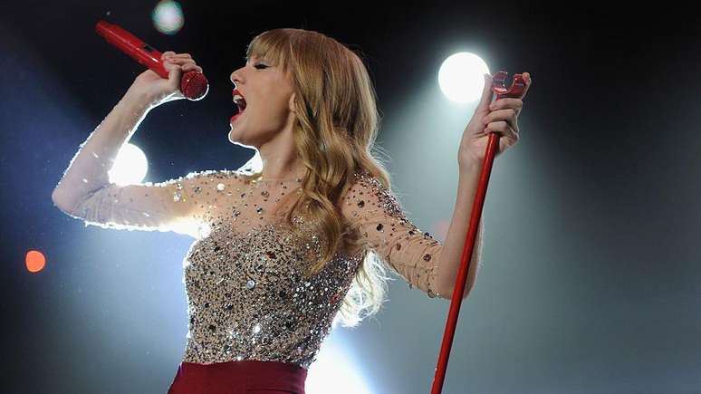 A propriedade das masters significa que Swift agora pode escolher licenciar as grava&ccedil;&otilde;es originais para filmes e programas de TV, al&eacute;m das regrava&ccedil;&otilde;es