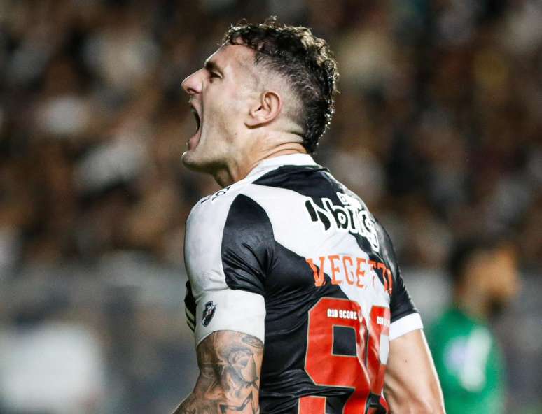 Vasco vai disputar os play-offs da Sul-Americana 2025 &ndash;