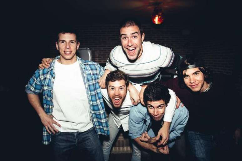 'Eu digo aos jovens nas sess&otilde;es de coaching que eles sabem que fracassaram como homens quando come&ccedil;am a culpar os outros', orienta Galloway