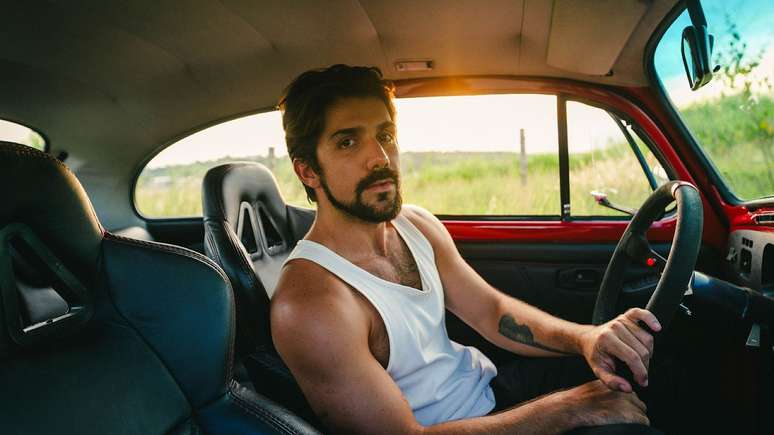 Gabriel Gonti será uma das atrações do Rio 2C