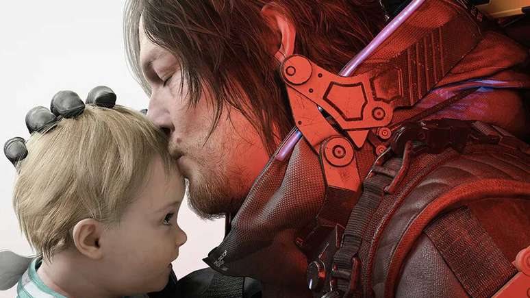 Death Stranding 2: On the Beach terá evento especial no dia 8 de junho