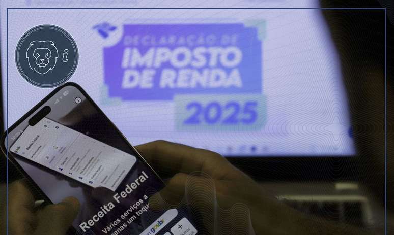 Muita gente deixa para preencher a declaração de última hora por falta de tempo, mas existe um fator psicológico de repulsa.