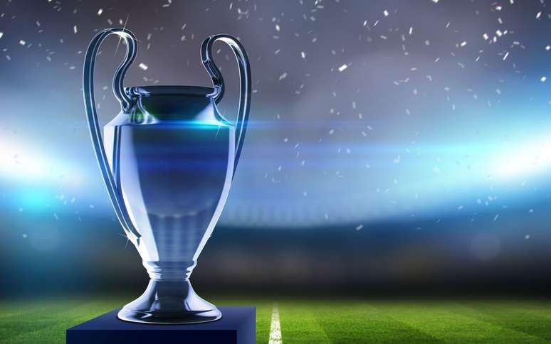 A Novibet está com odds especiais para a decisão da Champions
