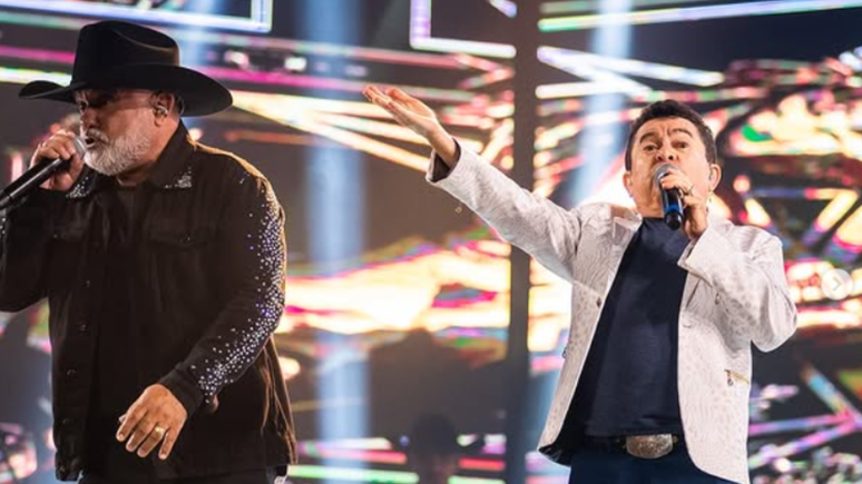 Rionegro e Solimões estavam a caminho de Teresina do Goiás