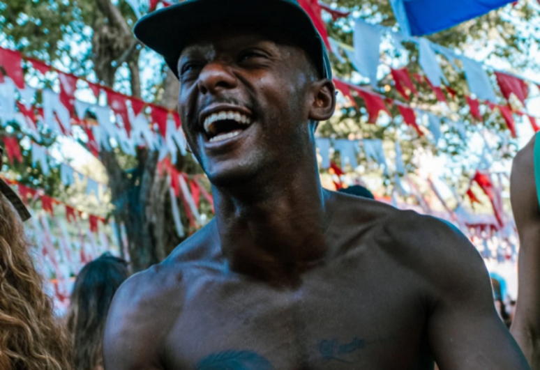 Victor Cerqueira morreu na véspera do Dia das Mães