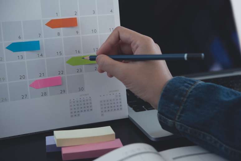 Decidir uma data para parar de fumar &eacute; importante para se preparar psicologicamente 