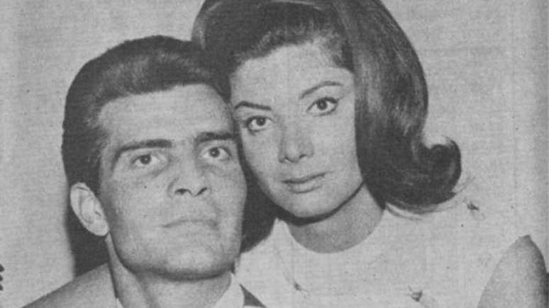 Gloria Menezes e Tarc&iacute;sio Meira protagonizaram novela considerada fracasso; saiba mais sobre Pedra Redonda - 39