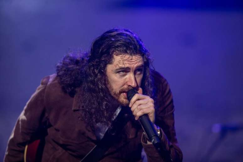 Hozier baseou seu &uacute;ltimo &aacute;lbum em 'A Divina Com&eacute;dia', de Dante Alighieri.