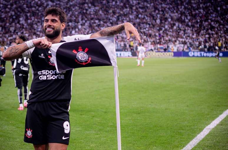 Corinthians pode terminar rodada no G-6 do Brasileiro &ndash;