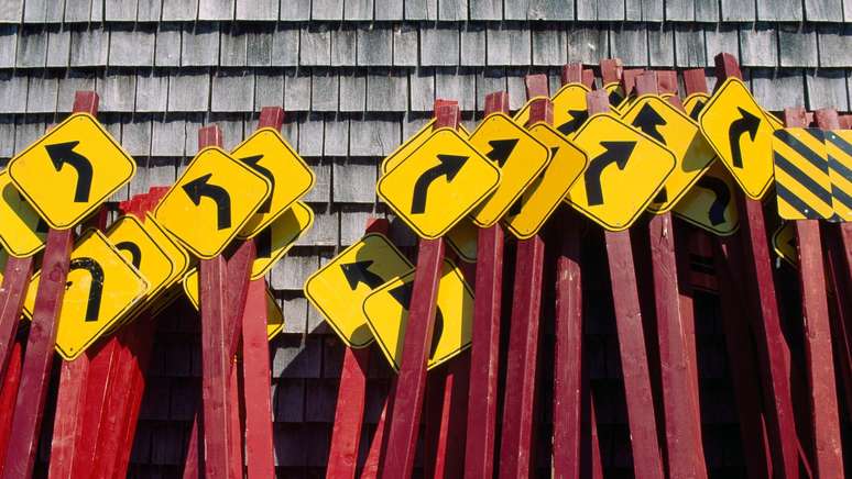 Ter muitas op&ccedil;&otilde;es para escolher pode gerar ansiedade