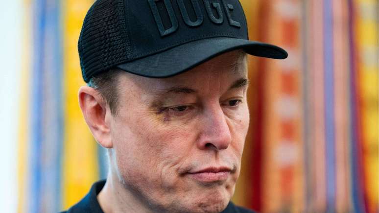 Foto - Allison Robbert - 30.mai.2025