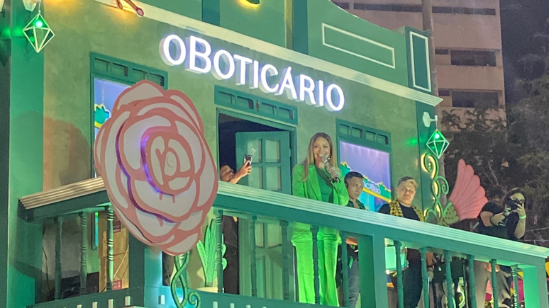 Homenageando a mulher nordestina, Boticário lança ‘Casa do Boti’ no São João de Caruaru