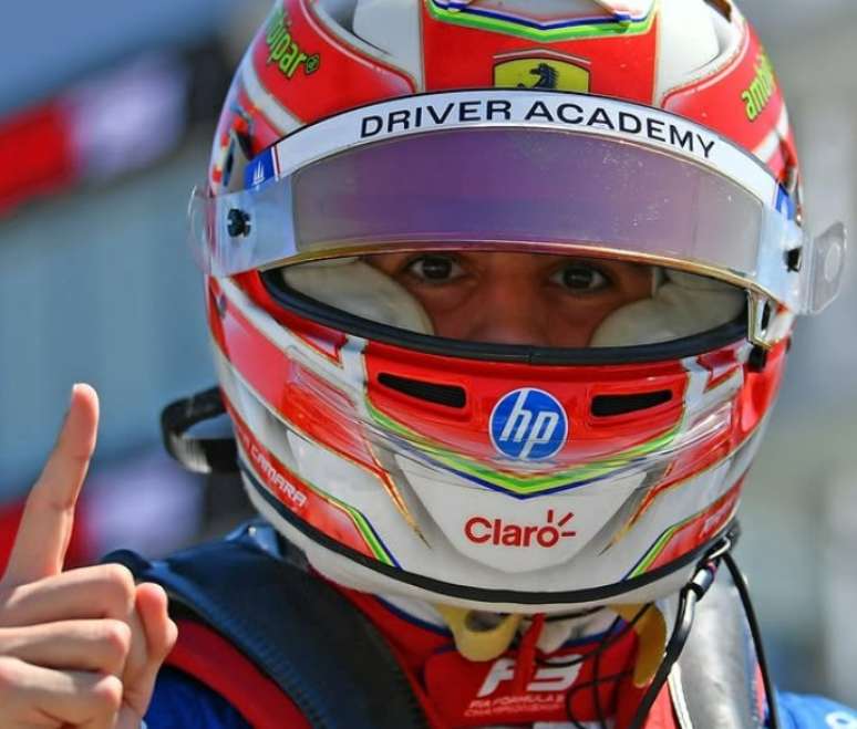 Divulgação/Imagem/rafaccamara88/trident_team/fiaf3