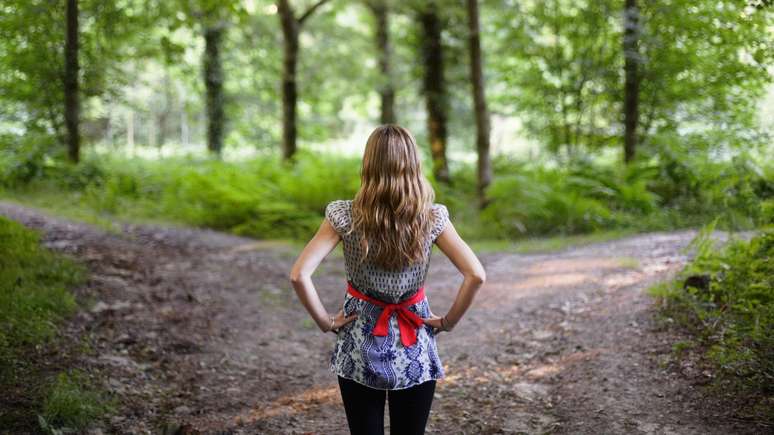 A diferen&ccedil;a dos perfis influencia n&atilde;o apenas na tomada de decis&atilde;o, mas como a pessoa lida com as consequ&ecirc;ncias disso