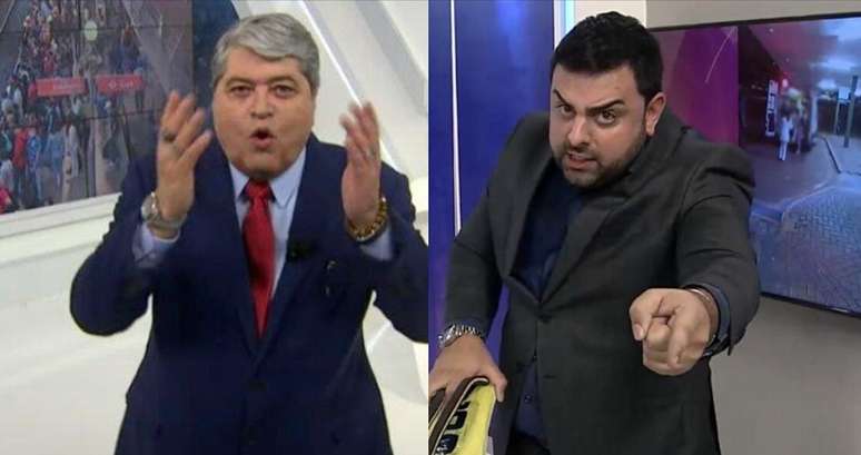 Datenão ou Macedão: quem vai gerar mais audiência nos fins de tarde da TV aberta?