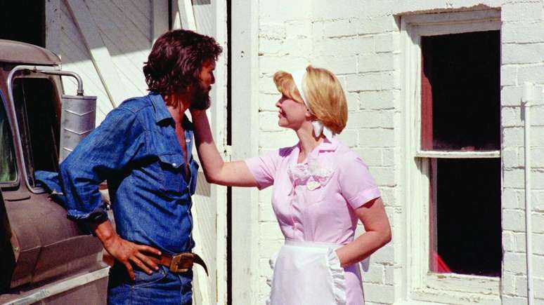 Alice N&atilde;o Mora Mais Aqui (1974) - Reprodu&ccedil;&atilde;o