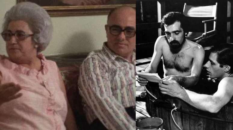 Italianamerican (1974) / American Boy: A Profile of Steven Prince (1978)&nbsp; - Reprodu&ccedil;&atilde;o