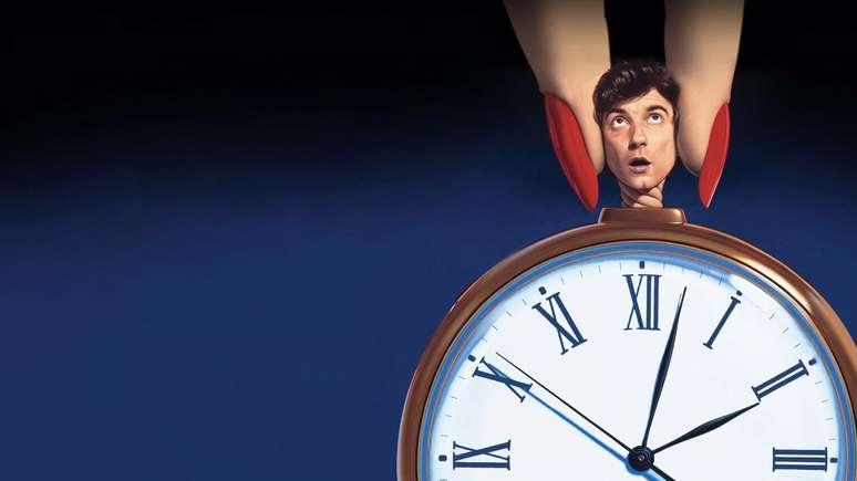 Depois de Horas (1985) - Divulga&ccedil;&atilde;o