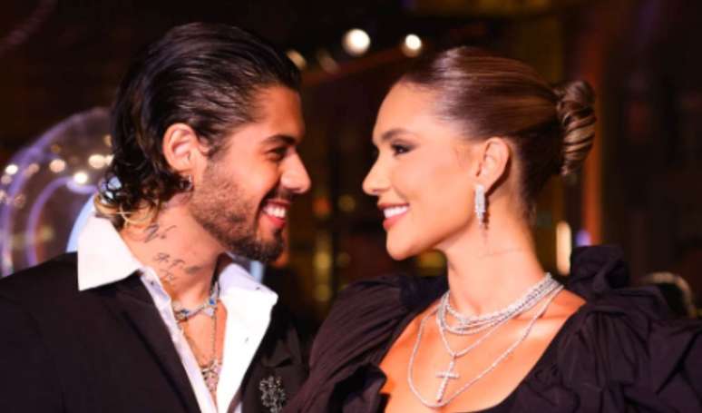 Cachê dos shows de Zé Felipe aumenta após fim do casamento com Virginia Fonseca. Saiba o valor!.