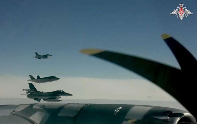 Especialistas t&ecirc;m d&uacute;vidas sobre a capacidade russa de seguir usando bombardeiros estrat&eacute;gicos para atacar a Ucr&acirc;nia