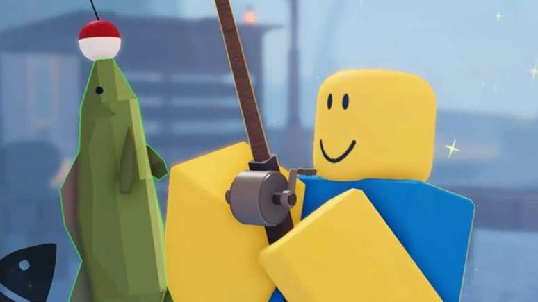 Roblox Fisch – Códigos de itens grátis (junho 2025)