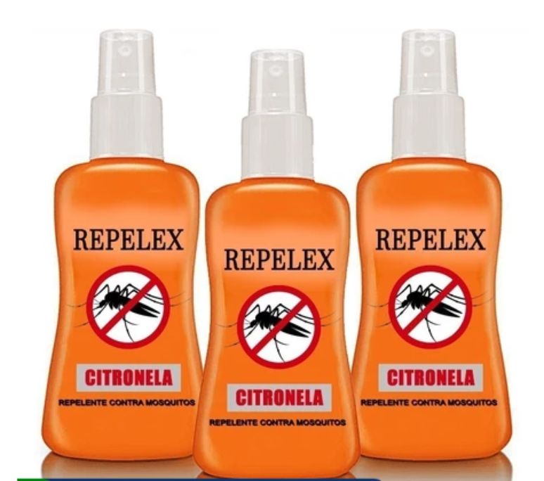 O produto usa o nome de uma marca conhecida, mas não está regulamentado