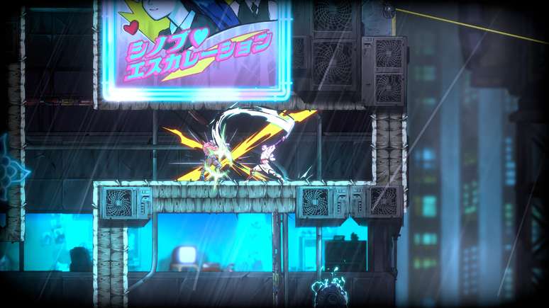 Combate de Shinobi: Art of Vengeance é destaque em novo trailer; assista