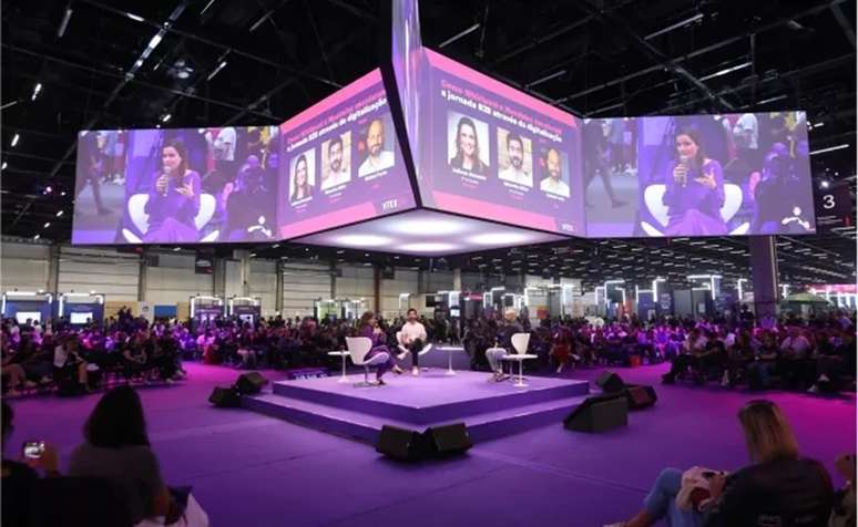 Vtex Day teve sua primeira edição em 2009