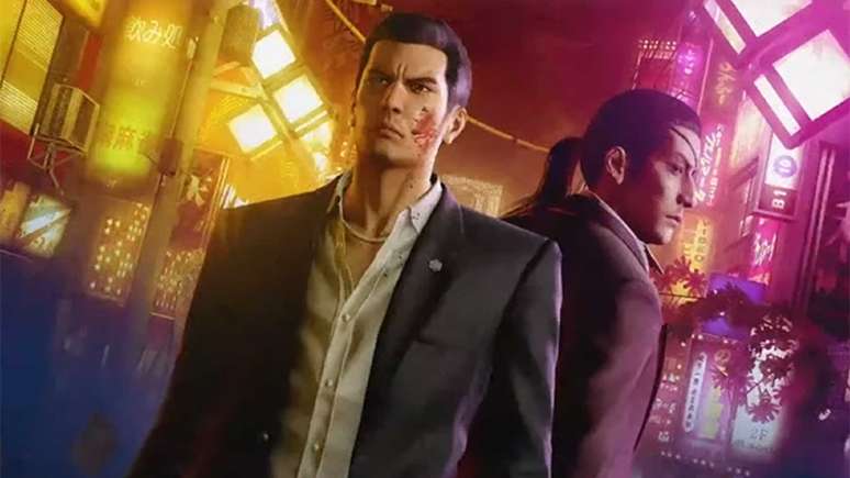 Yakuza 0 Diretor's Cut ganha novo trailer com visão geral do jogo no Switch 2