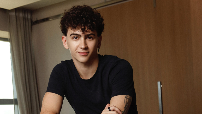 Enzo Campeão revela 15 curiosidades de sua vida pessoal e profisisonal
