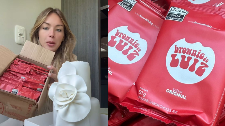 Stories da influenciadora B&aacute;rbara Heck