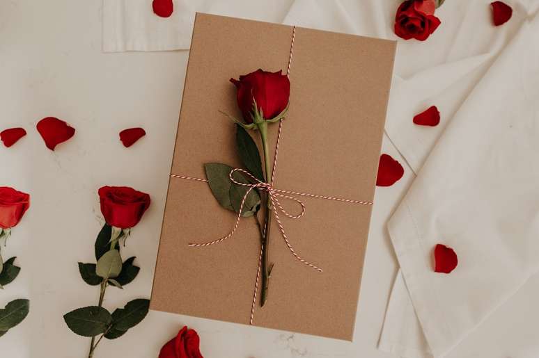 Valentine's Day gifts