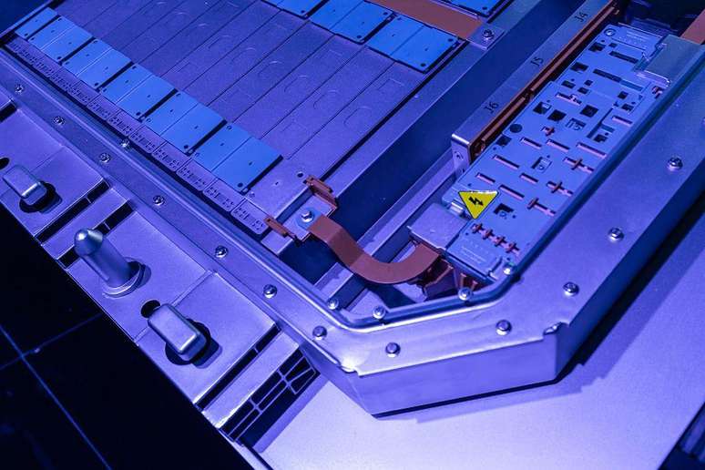 As baterias de &iacute;on de s&oacute;dio s&atilde;o vistas como uma alternativa de baixo custo &agrave;s baterias de l&iacute;tio