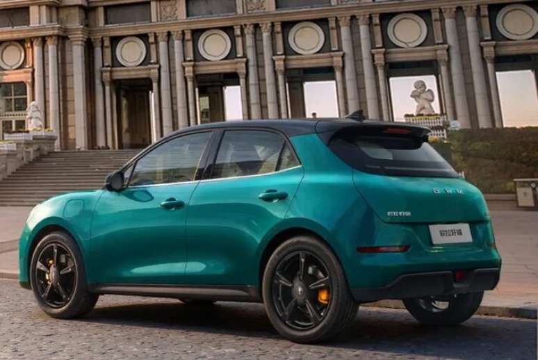 GWM Ora 03 2026
