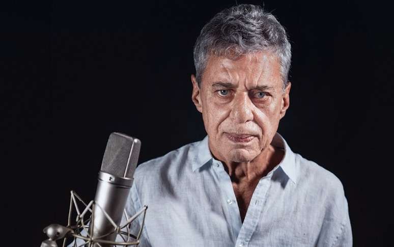 Chico Buarque