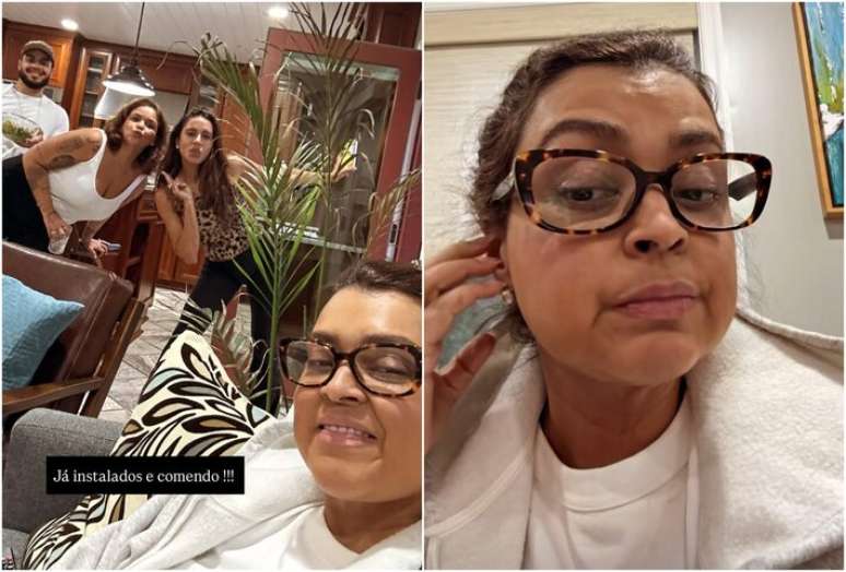 “My home in the next 20 days”: Preta Gil leaves in New York and settles in another American city