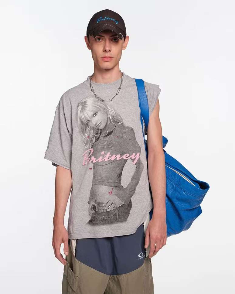 Balenciaga by Demna &ldquo;Exactitudes&rdquo;, the Spring 26 lookbook - Divulga&ccedil;&atilde;o