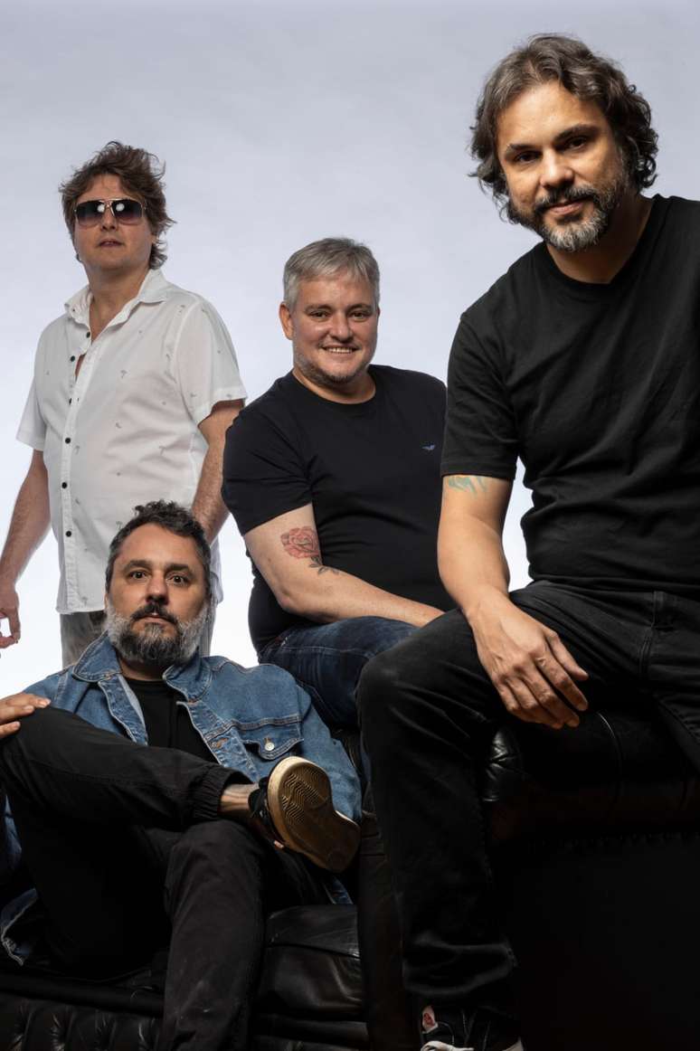 Trilho El&eacute;trico -