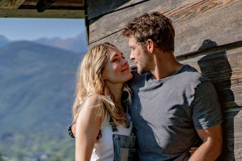 &ldquo;A megera domada?&rdquo; conta a hist&oacute;ria de uma mulher que se apaixona por um homem, contratado por seus irm&atilde;os, para faz&ecirc;-la mudar de ideia e vender o neg&oacute;cio da fam&iacute;lia 