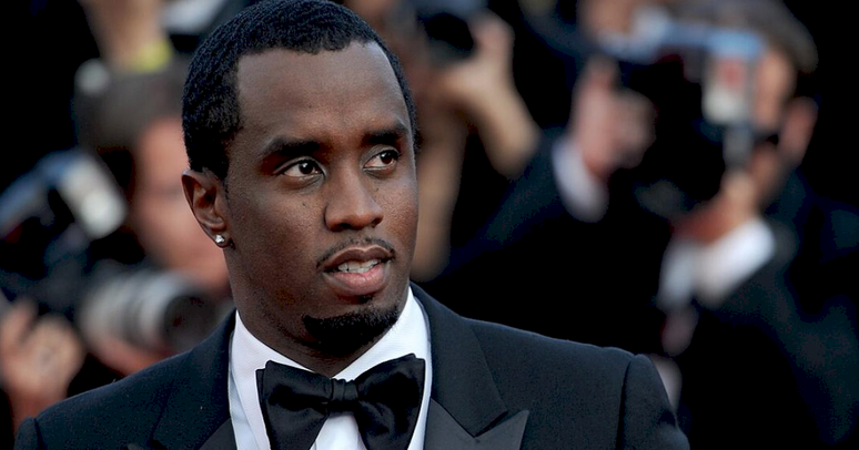 P. Diddy teria tentado arrombar casa de ex-mulher depois de espancá-la, diz jornal