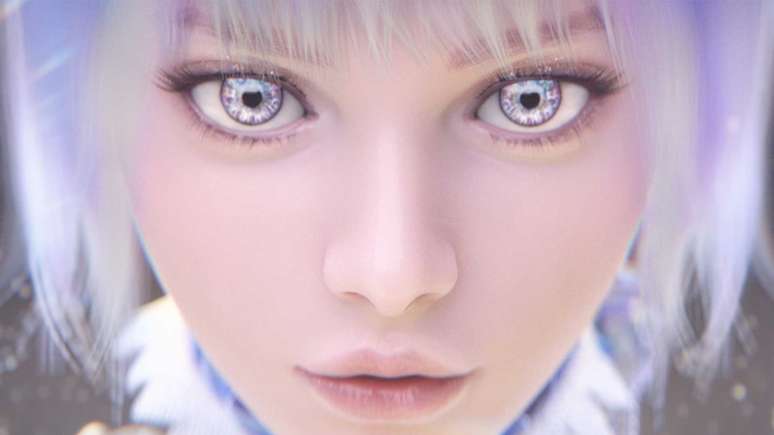 AION Classic ganha teaser com nova classe