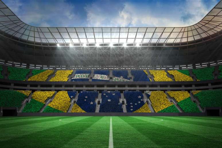 KTO preparou uma oferta para a estreia de Ancelotti à frente do Brasil