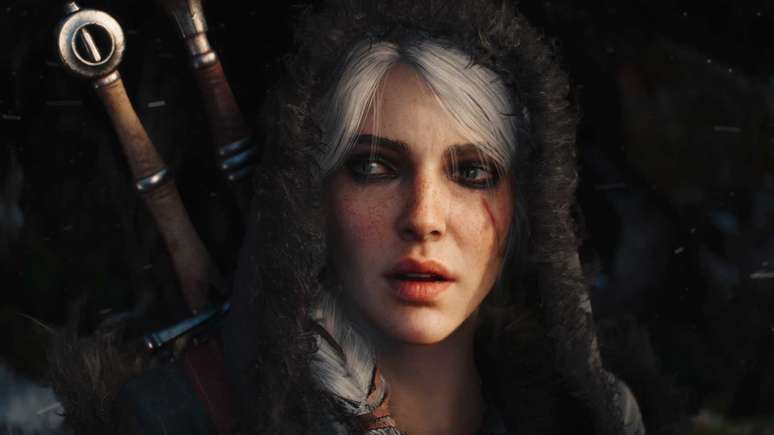 The Witcher IV chama a atenção em demo mostrada no PS5
