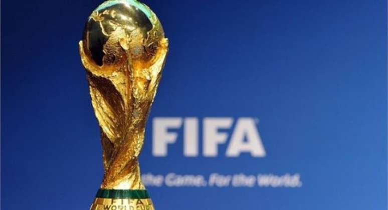 Copa do Mundo de Seleções,  em 2026, terá os Estados Unidos como uma das sedes