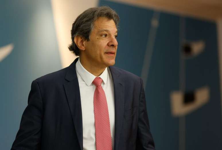 Nesta terça-feira, 3, Haddad disse que houve um alinhamento entre Executivo e Legislativo para dar um passo mais ousado no encaminhamento das medidas alternativas ao aumento do IOF