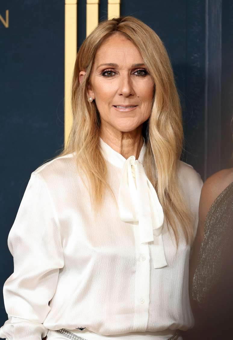 Celine Dion -