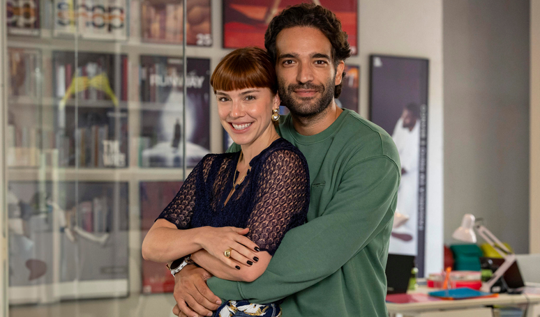 ‘Muito decepcionante...': Solange em 'Vale Tudo', Alice Wegmann revela drama idêntico ao da novela e fala de relação com Humberto Carrão.
