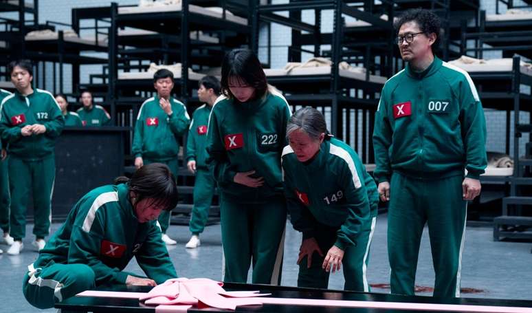 Season 3 of ‘Round 6’ come here: everything we know about the continuation of the drama, the new trailer and + 30 unpublished photos of the next games