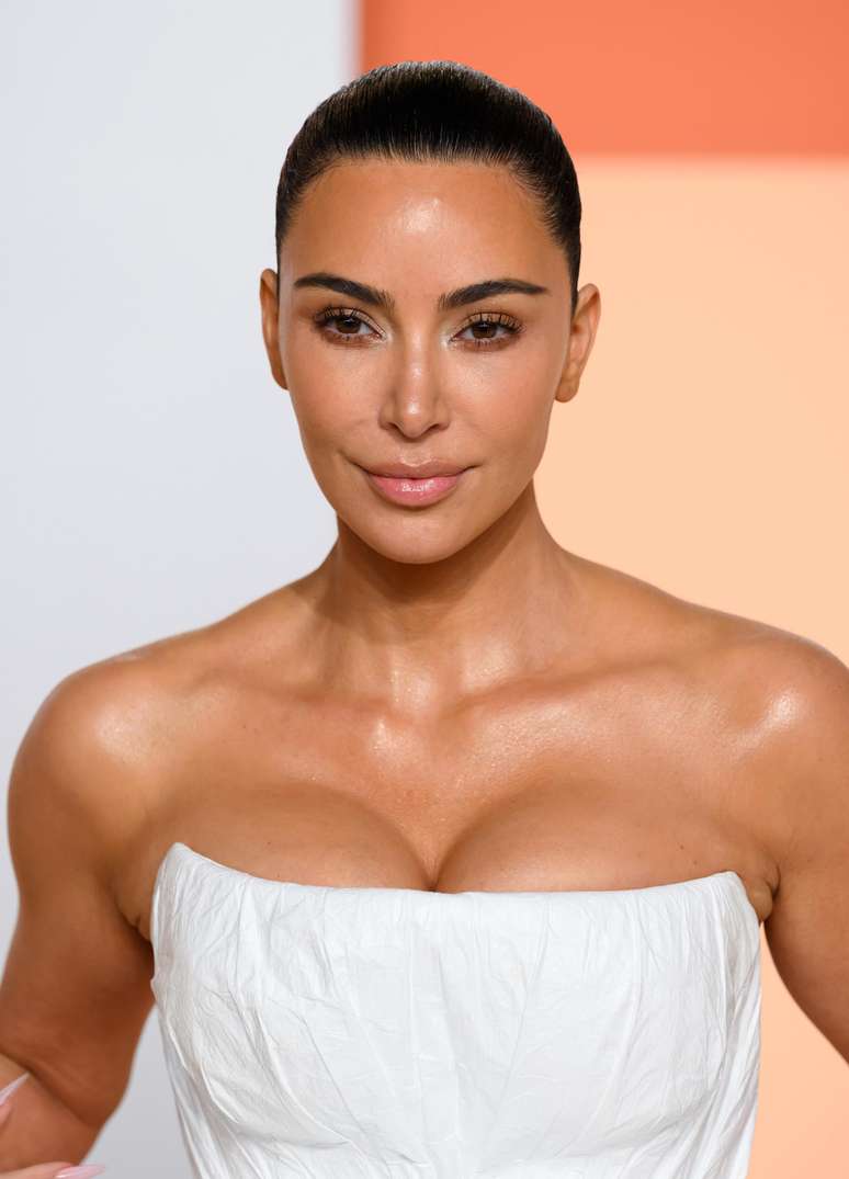 Kim Kardashian -