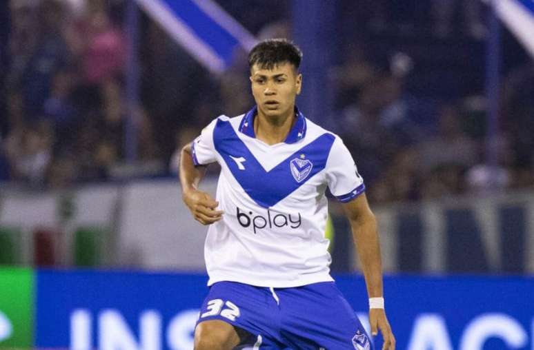 Ordo&ntilde;ez est&aacute; a caminho do futebol italiano &ndash;